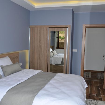 Etap Uzungoel Suite Hotel Buitenkant foto
