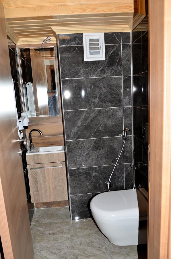 Etap Uzungoel Suite Hotel Buitenkant foto