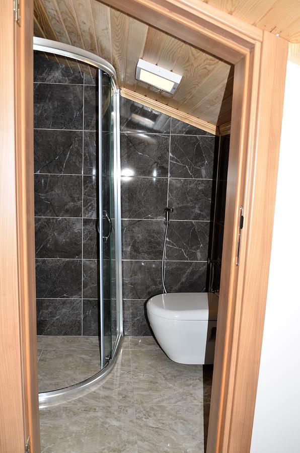 Etap Uzungoel Suite Hotel Buitenkant foto