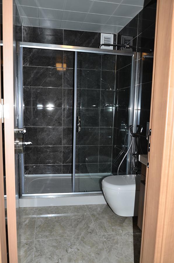 Etap Uzungoel Suite Hotel Buitenkant foto