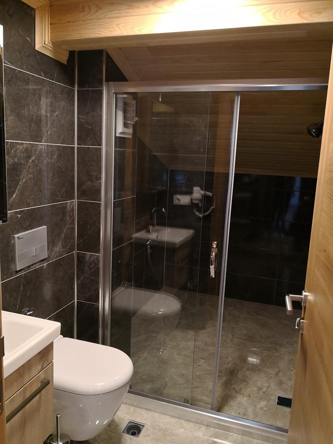 Etap Uzungoel Suite Hotel Buitenkant foto